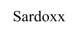 SARDOXX