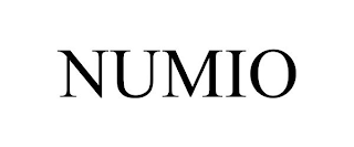 NUMIO