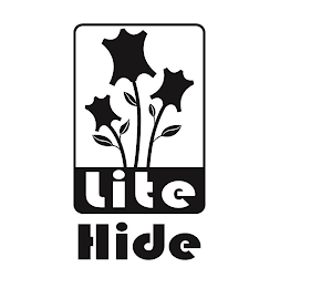 LITE HIDE