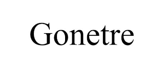 GONETRE