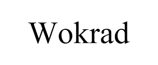 WOKRAD