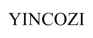 YINCOZI