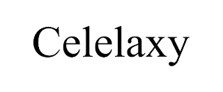 CELELAXY
