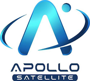 A APOLLO SATELLITE