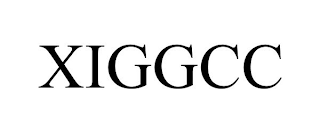 XIGGCC