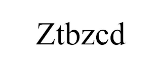 ZTBZCD