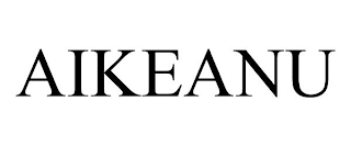 AIKEANU