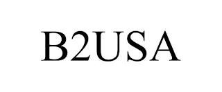 B2USA