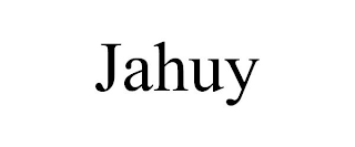 JAHUY