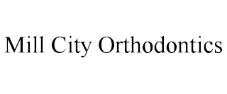 MILL CITY ORTHODONTICS