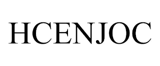 HCENJOC