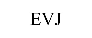 EVJ