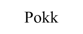 POKK