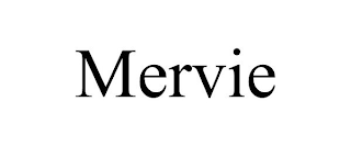 MERVIE