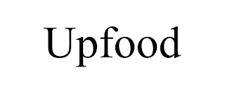 UPFOOD