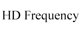 HD FREQUENCY