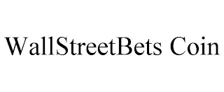 WALLSTREETBETS COIN