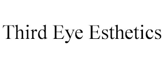 THIRD EYE ESTHETICS