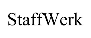 STAFFWERK