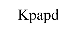 KPAPD