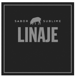 SABOR SUBLIME LINAJE