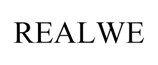 REALWE
