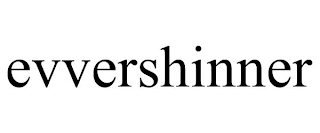 EVVERSHINNER
