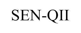 SEN-QII