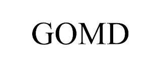 GOMD