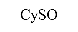 CYSO