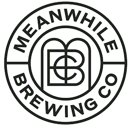 MEANWHILE BREWING CO