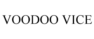 VOODOO VICE