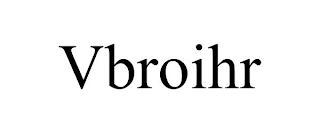 VBROIHR