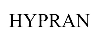 HYPRAN