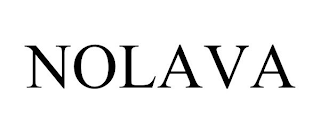 NOLAVA