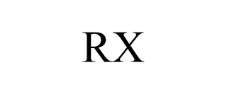 RX