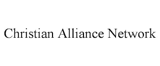 CHRISTIAN ALLIANCE NETWORK