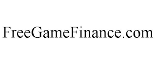 FREEGAMEFINANCE.COM