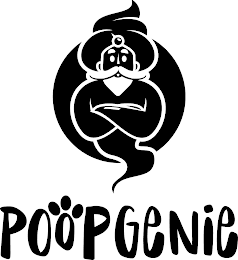 POOP GENIE