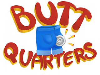 BUTT QUARTERS BQ