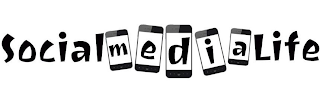 SOCIAL MEDIA LIFE