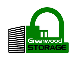 GREENWOOD STORAGE