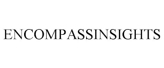 ENCOMPASSINSIGHTS