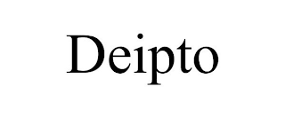 DEIPTO