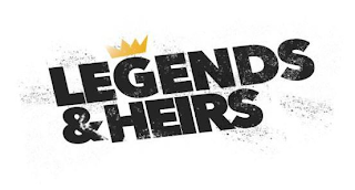 LEGENDS & HEIRS