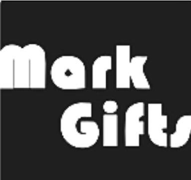 MARK GIFTS