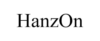 HANZON