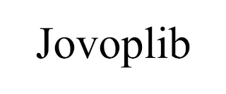 JOVOPLIB