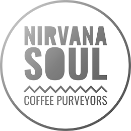 NIRVANA SOUL COFFEE PURVEYORS