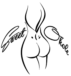 SWEET OKOLE